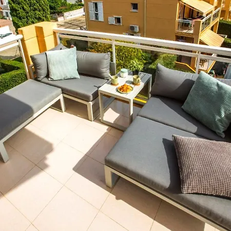 Apartment Clemenvillas I By Interhome