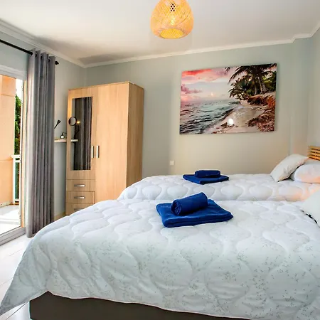 Clemenvillas I By Interhome * Denia
