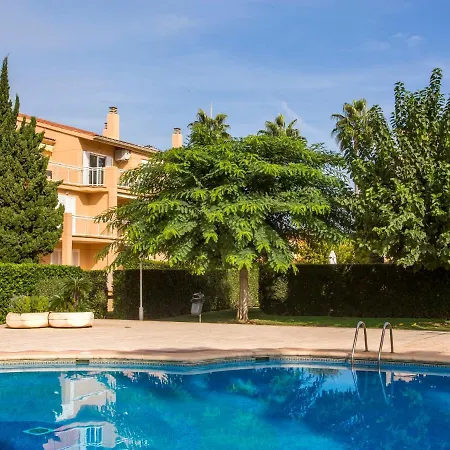 Clemenvillas I By Interhome Apartamento *