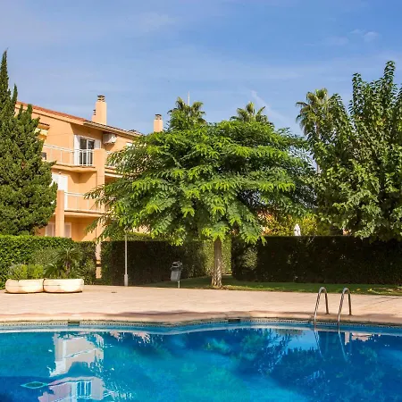 Clemenvillas I By Interhome Apartment *