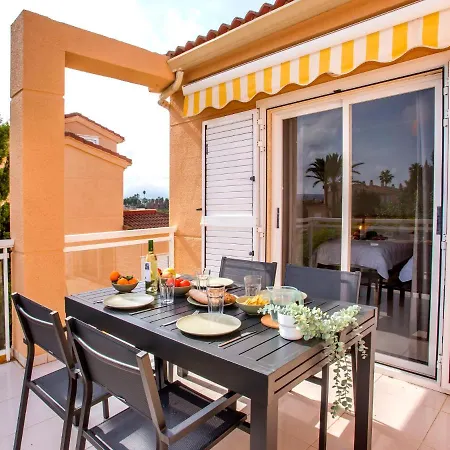 Clemenvillas I By Interhome Apartamento