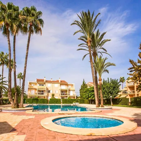 Clemenvillas I By Interhome * Denia