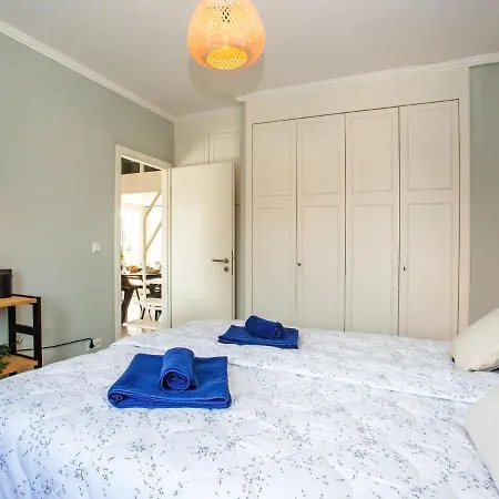 Apartment Clemenvillas I By Interhome *