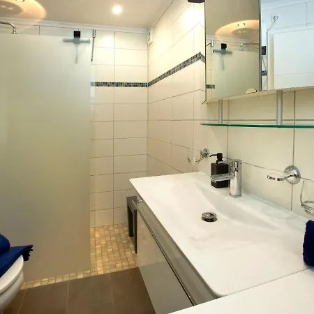 Apartment Clemenvillas I By Interhome *