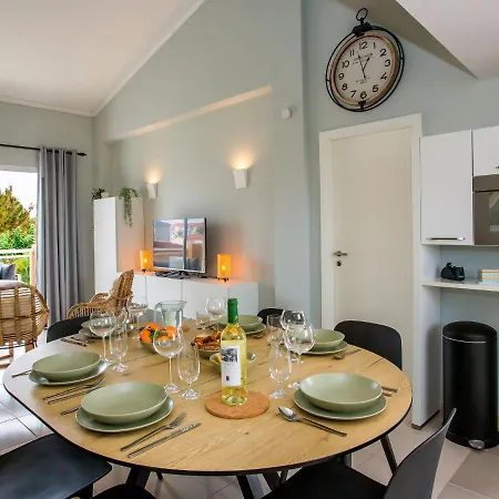 Apartamento Clemenvillas I By Interhome Dénia