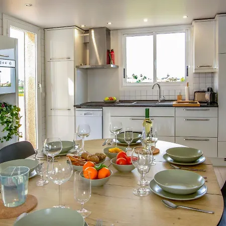 Clemenvillas I By Interhome Apartment *