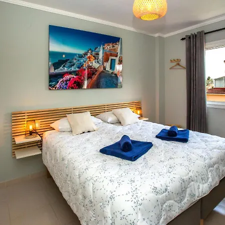 Clemenvillas I By Interhome Apartamento