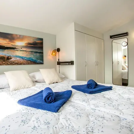 Clemenvillas I By Interhome Apartamento