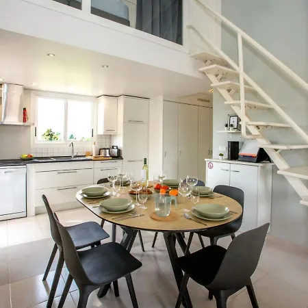 Apartment Clemenvillas I By Interhome