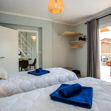 Clemenvillas I By Interhome Apartment
