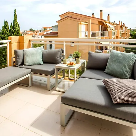 Clemenvillas I By Interhome * دينايا