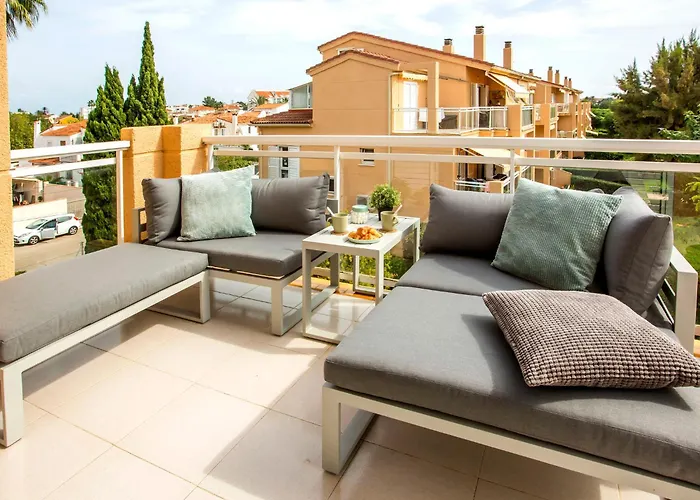 Clemenvillas I By Interhome * دينايا